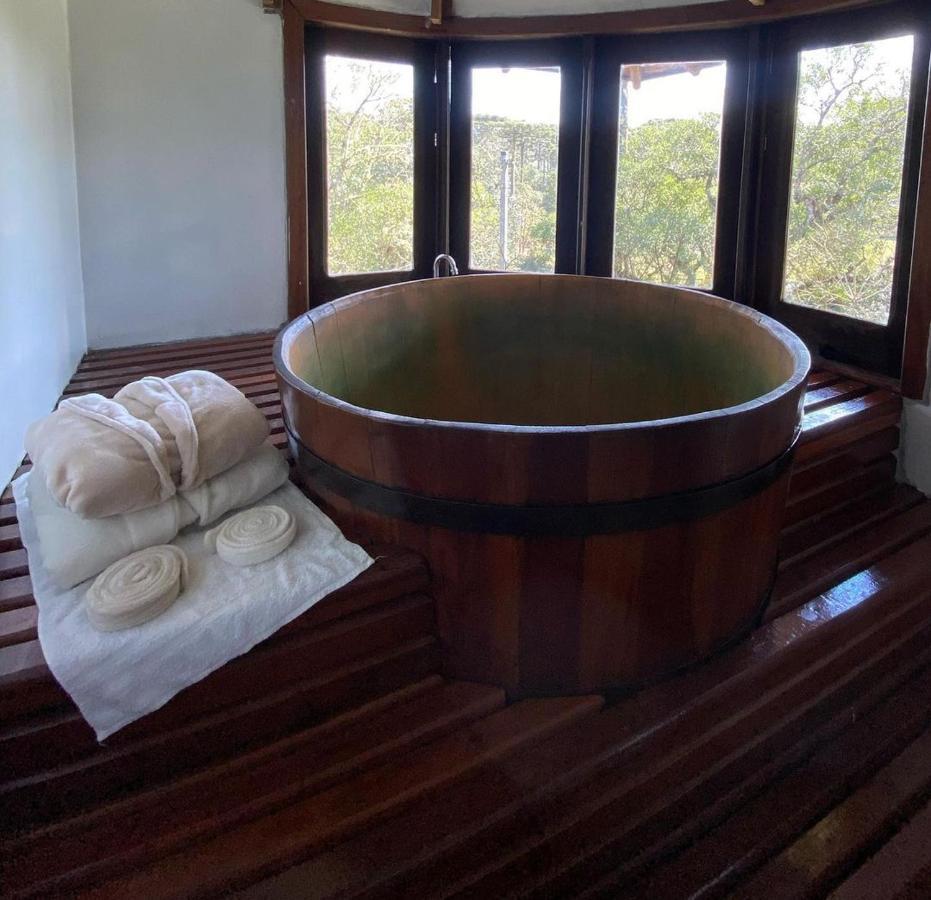 Rodeio Das Lagoas Hotel กัมบารา ภายนอก รูปภาพ
