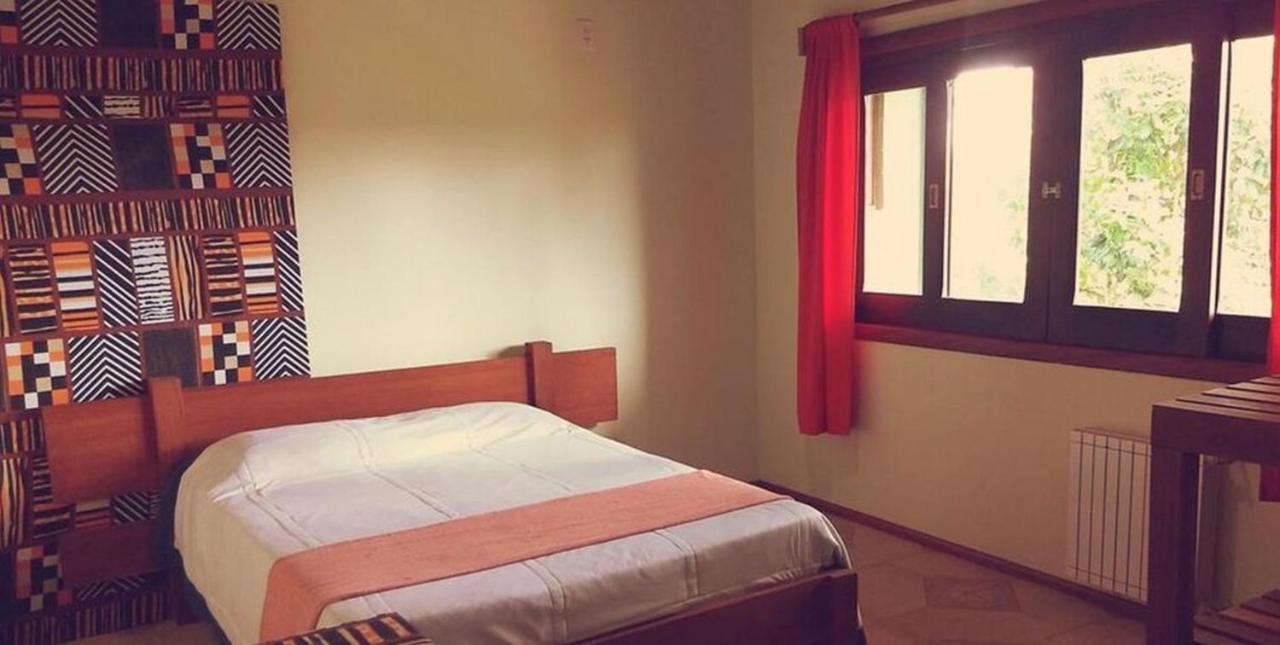 Rodeio Das Lagoas Hotel กัมบารา ภายนอก รูปภาพ