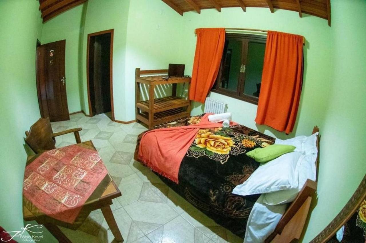 Rodeio Das Lagoas Hotel กัมบารา ภายนอก รูปภาพ