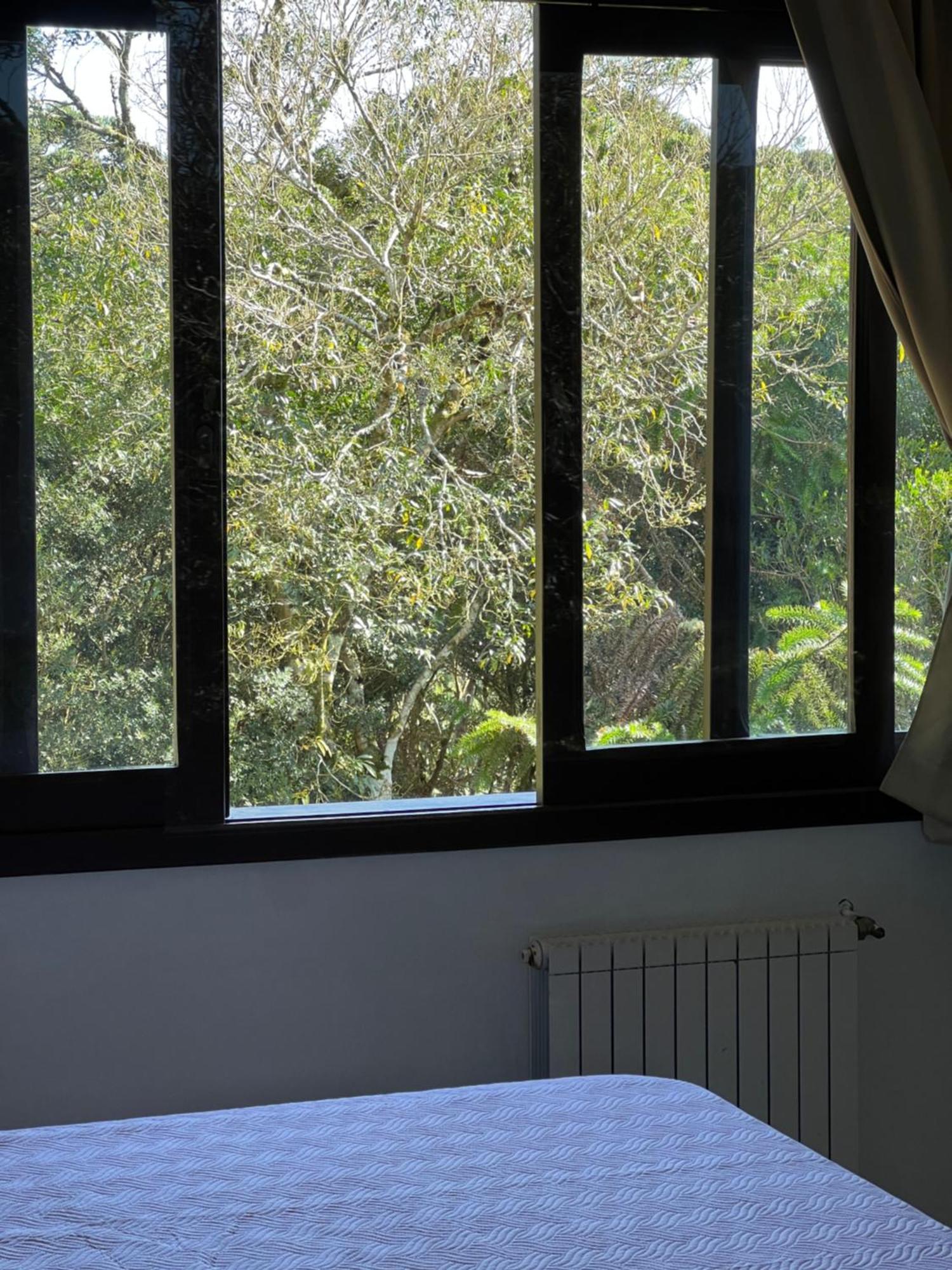 Rodeio Das Lagoas Hotel กัมบารา ภายนอก รูปภาพ