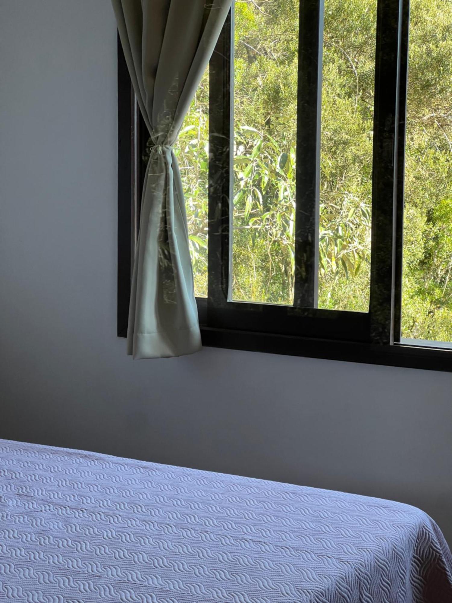 Rodeio Das Lagoas Hotel กัมบารา ภายนอก รูปภาพ