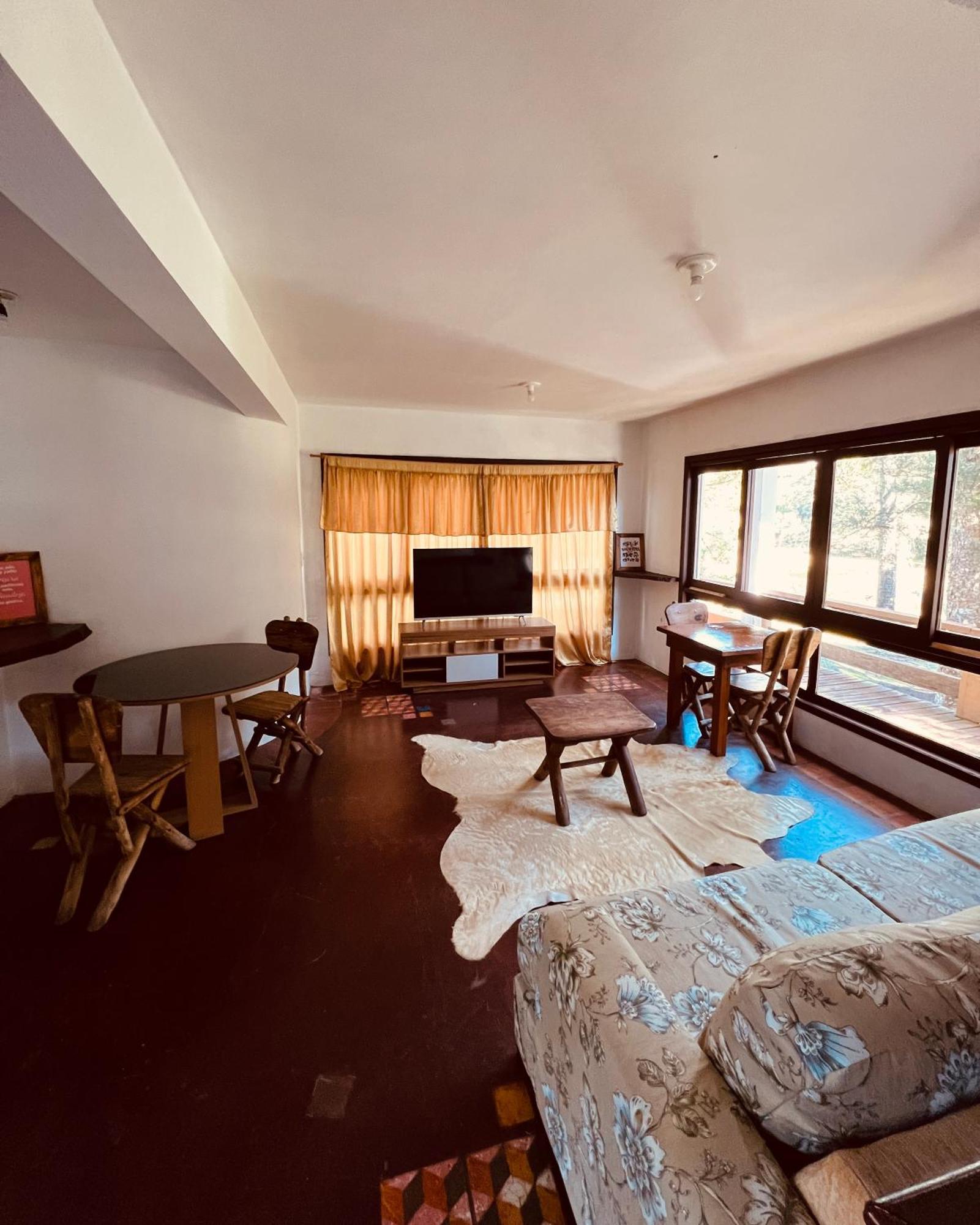 Rodeio Das Lagoas Hotel กัมบารา ภายนอก รูปภาพ