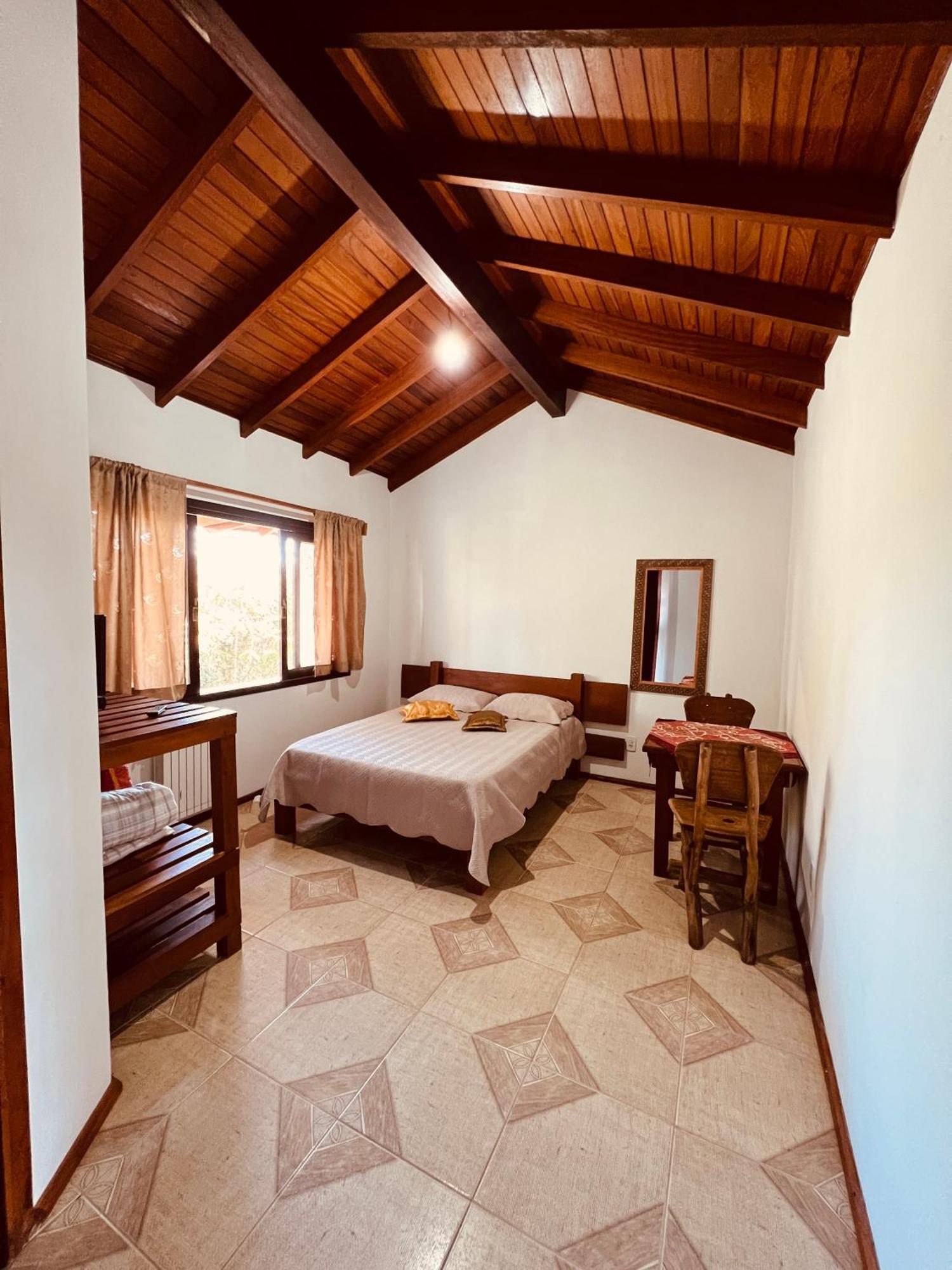 Rodeio Das Lagoas Hotel กัมบารา ภายนอก รูปภาพ