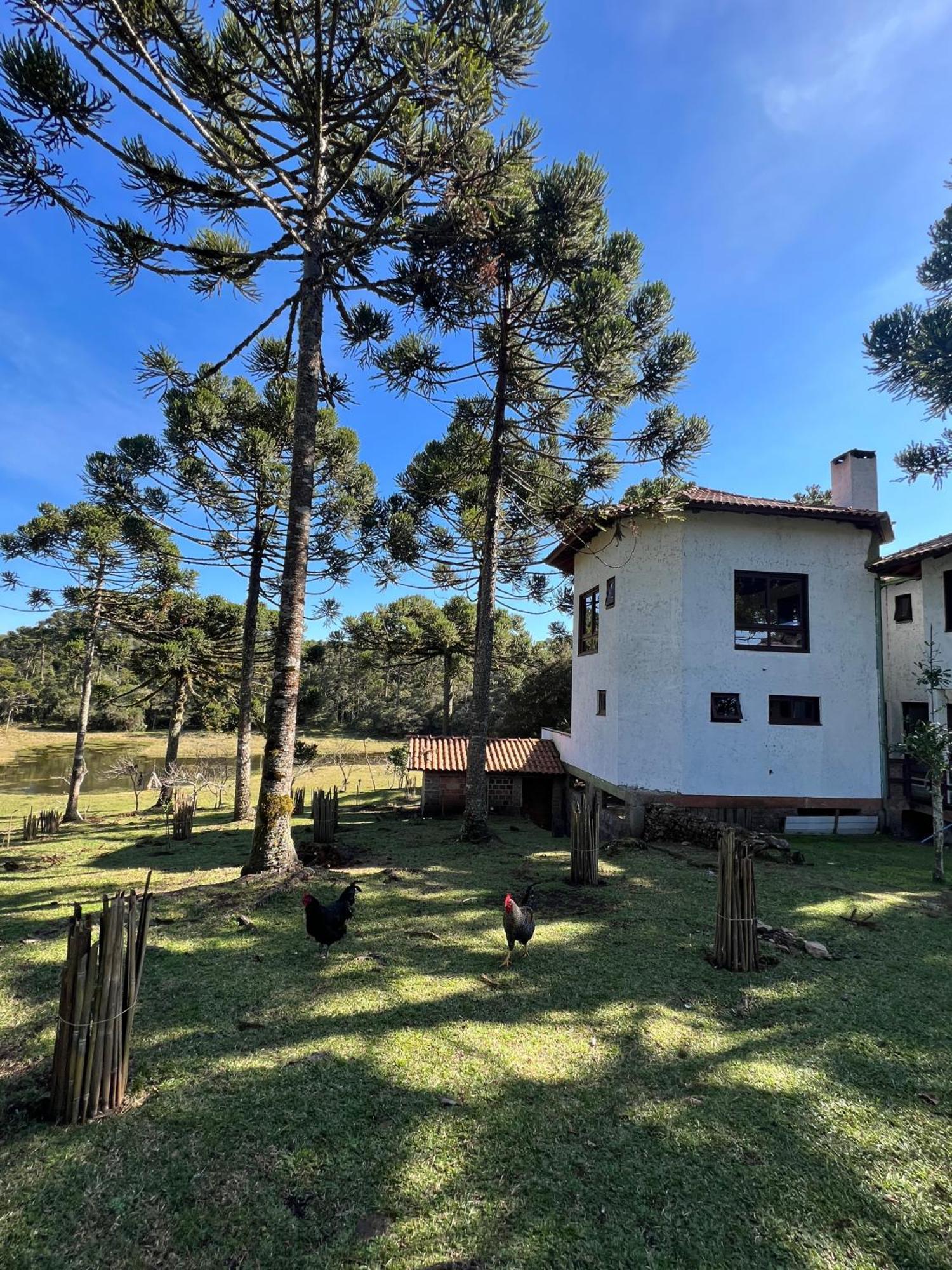 Rodeio Das Lagoas Hotel กัมบารา ภายนอก รูปภาพ