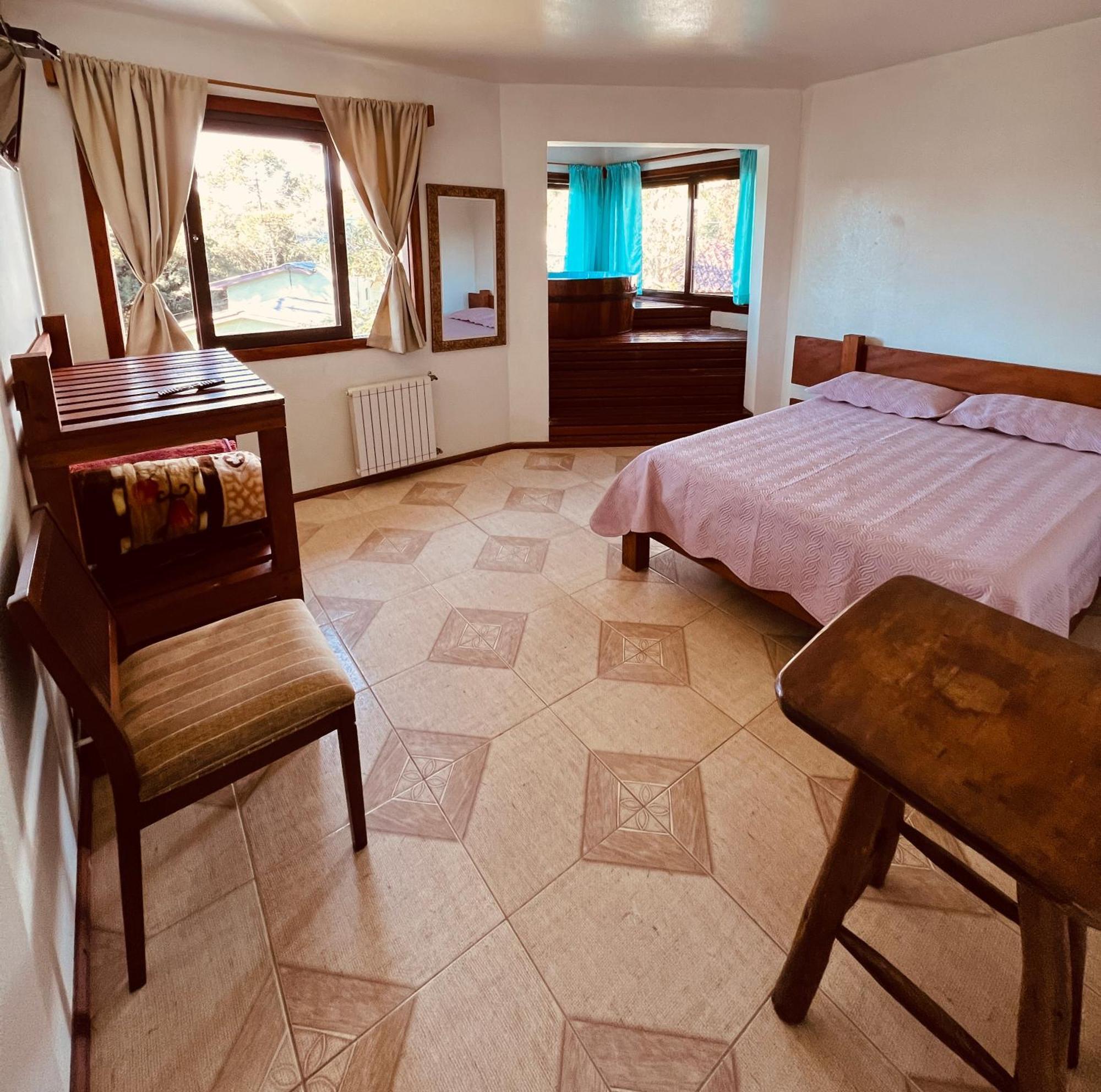 Rodeio Das Lagoas Hotel กัมบารา ภายนอก รูปภาพ