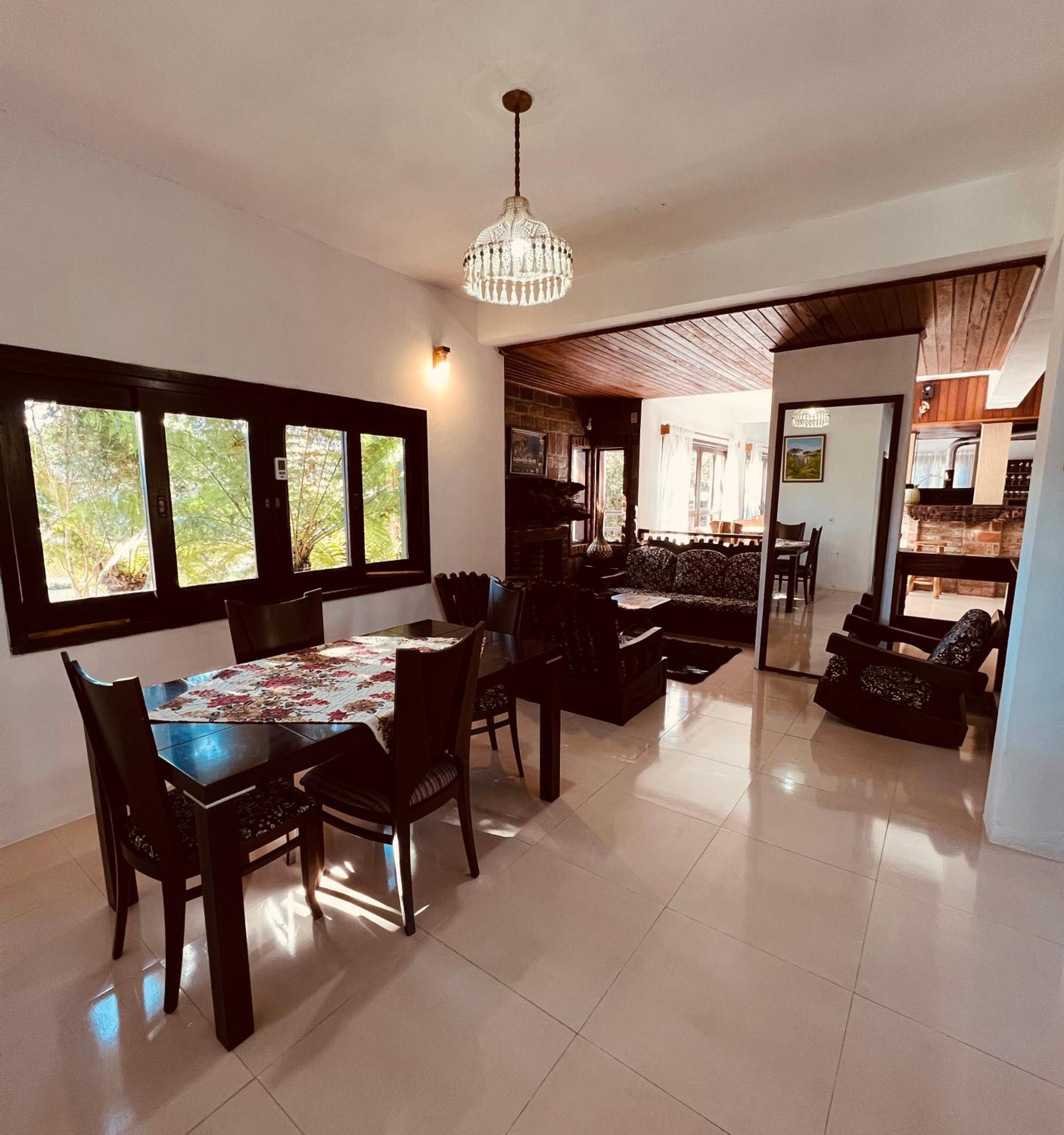 Rodeio Das Lagoas Hotel กัมบารา ภายนอก รูปภาพ